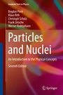 Cover: Particles and Nuclei - Springer