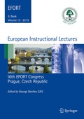 Cover: European Instructional Lectures - Springer
