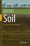 Cover: Soil - Springer