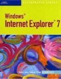 Cover: Windows Internet Explorer 7 - Course Technology Inc