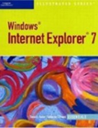 Enlarge image Cover: Windows Internet Explorer 7 - Course Technology Inc