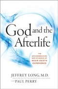 Cover: God and the Afterlife - HarperCollins