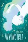 Cover: Invincible - HarperCollins