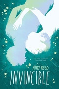 Cover: Invincible - HarperCollins