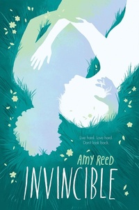 Enlarge image Cover: Invincible - HarperCollins