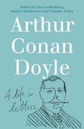 Cover: Arthur Conan Doyle - HarperPress