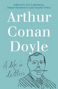 Enlarge image Cover: Arthur Conan Doyle - HarperPress