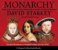 Cover: Monarchy - William Collins