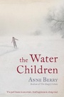 Cover: The Water Children - Blue Door