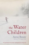 Cover: The Water Children - Blue Door