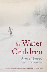 Enlarge image Cover: The Water Children - Blue Door