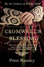 Cover: Cromwell's Blessing - William Collins