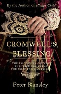 Cover: Cromwell's Blessing - William Collins