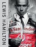 Cover: Lewis Hamilton: My Story - HarperSport