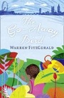 Cover: The Go-Away Bird - Blue Door