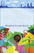 Cover: The Go-Away Bird - Blue Door