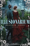 Cover: Illusionarium - HarperCollins