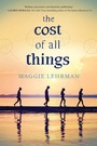 Cover: The Cost of All Things - HarperCollins
