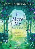 Cover: A Maze Me - HarperCollins