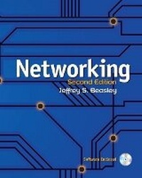 Abbildung von: Networking - Prentice Hall Certification