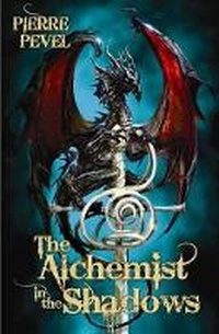 Enlarge image Cover: The Alchemist in the Shadows - Gollancz