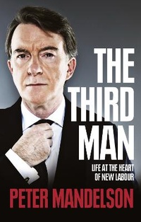 Enlarge image Cover: The Third Man - HarperPress
