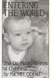 Enlarge image Cover: Entering the World - Marion Boyars Publishers Ltd