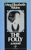 Cover: The Folly - Marion Boyars Publishers Ltd