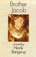 Cover: Brother Jacob - Marion Boyars Publishers Ltd