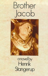 Enlarge image Cover: Brother Jacob - Marion Boyars Publishers Ltd