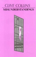 Cover: Misunderstandings - Marion Boyars Publishers Ltd