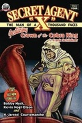 Cover: Secret Agent "X"-Volume Four - Airship 27