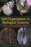 Cover: Self-Organization in Biological Systems - Princeton University Press