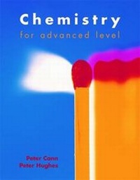 Enlarge image Cover: Chemistry for Advanced Level - Hodder Murray