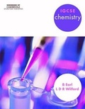 Cover: IGCSE Chemistry - Hodder Murray
