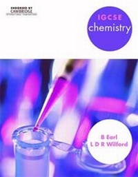 Abbildung von: IGCSE Chemistry - Hodder Murray
