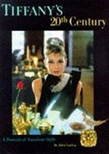 Cover: Tiffany's 20th Century - Harry N. Abrams, Inc.