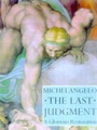 Cover: Michelangelo: Last Judgement - Harry N. Abrams, Inc.
