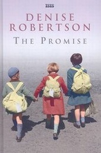 Enlarge image Cover: The Promise - ISIS Large Print Books