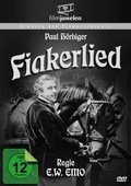 Cover: Fiakerlied - Filmjuwelen