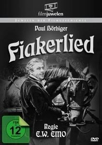 Enlarge image Cover: Fiakerlied - Filmjuwelen