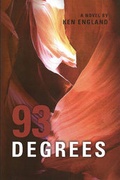 Cover: 93 Degrees - Engk Publishing