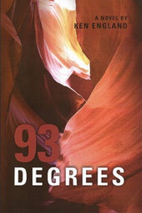 Enlarge image Cover: 93 Degrees - Engk Publishing