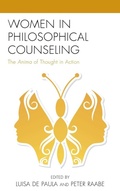 Cover: Women in Philosophical Counseling - Lexington Books