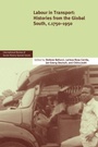 Cover: Labour in Transport - Cambridge University Press