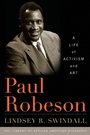 Cover: Paul Robeson - Rowman & Littlefield Publishers