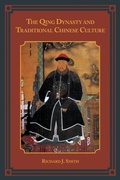 Cover: The Qing Dynasty and Traditional Chinese Culture - Rowman & Littlefield Publishers