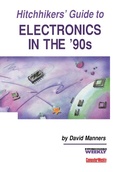 Cover: Hitchhikers' Guide to Electronics in the '90s - Elsevier