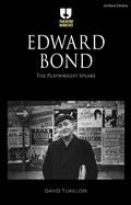 Cover: Edward Bond: The Playwright Speaks - Methuen Drama