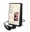 Cover: Girl from Human Street - HighBridge Audio